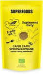 Camu Camu poeder BIO voedingssupplement 150 g - Bio Planet