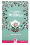 Oolong Thee (20 x 2) Biologisch 40 g – English Tea Shop