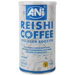 REISHI VEGAN COLLAGEN BOOSTER" oploskoffie 100 g - Ani