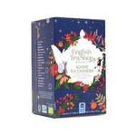 BLUE ADVENTURE CALENDAR (HERBATES EN THEEPRODUCTEN) BIO (13 Smaken) (25 x 1,5 g) 37,5 g (SEIZOENPRODUCT) - ENGLISH TEA SHOP ORGANIC