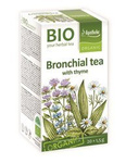 Bronchiale thee met tijm BIO (20 x 1,5 g) 30 g