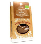 Gemalen nootmuskaat BIO 30 g