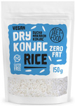 Shirataki konjac rijst droge noedels 150 g