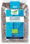 Volkoren zwarte rijst BIO 400 g