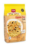 Glutenvrije fusilli pasta 250 g