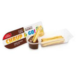 Snack - room en sticks 22 g