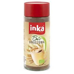 Spelt oploskoffie BIO 100 g