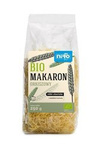 Pasta (spelt met kurkuma) gouden draden BIO 250 g