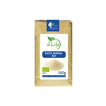 Biologische griesmeel 500 g - BioLife