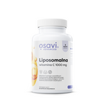 Glutenvrije liposomale vitamine C 60 capsules - Osavi