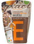 Functionele muesli Energetic Magne B 400 g – Graci
