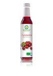 Veenbessensiroop Biologisch 250 ml – Bio Food