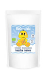 Volkorenpap BIO 200 g - Biominki