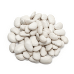 Witte reuzen stokbonen 250 g – Tola
