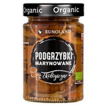 Biologische ingelegde kastanjeboleet 300 g – Runoland