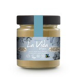 Glutenvrije noten- en dadelcrème bio 200 g - LA VIDA