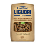 IGP Fusilli BIO 500 g Pasta - LiguoriIGP Fusilli BIO 500 g Pasta - Liguori
