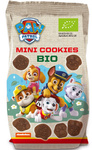 Psi Patrol Mini Cacao Koekjes voor Kinderen BIO 100 g