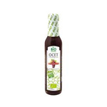 Biologische rode wijnazijn 250 ml – BIO Naturo