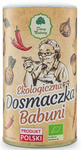 Kruiden voor alle doeleinden "dosmaczka babuni" BIO 250 g - Dary Natury