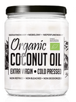 Virgin Coconut Oil Bio 500 ml - Dieetvoeding