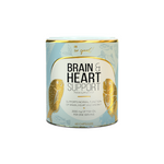 Capsules voor ondersteuning van hersenen en hart voedingssupplement 60 stuks. - ZO GOED!