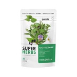 Kruidenmix reiniging 35 g – Super Herbs