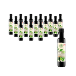 SET VAN 15 x Peterseliesap BIO 250 ml