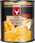Kesar mangopuree 850 g - Doyal