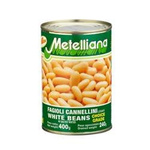 Cannellini witte bonen 400 g