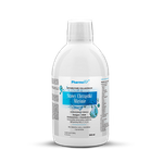 Glutenvrij vloeibaar gewrichts-, kraakbeen- en spiersupplement 500 ml - Pharmovit