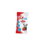 Multivitamine dragees met aardbeiensmaak 40 g – Lily