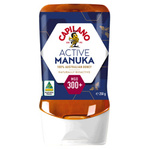 Manuka honing mgo 300+ 250 g - Capilano Honing