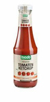 Tomatenketchup ZONDER GLUES. BIO 500 ml