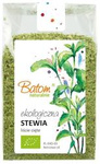 Stevia gedroogde gesneden bladeren bio 80 g