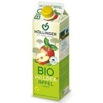 Appelsap NFC Biologisch 1 l – Hollinger