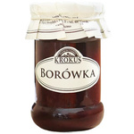 Bosbes en appel 310 g - Krokus