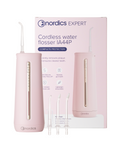 Waterflosser IA44P roze - Nordics