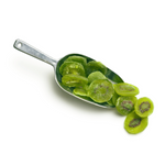 Gekonfijte kiwi plakjes 250 g – Tola