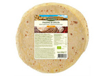 Biologische spelttortilla piadina BIO 260 g