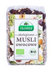 Vruchtenmuesli 25% BIO 300 g