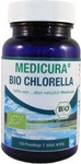 Chlorella (algen) Biologisch voedingssupplement 150 tabletten 60 g – Medicura