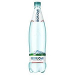 KOOLZUURHOUDEND MINERAALWATER 1 L - BORJOMI