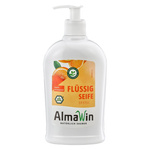 Vloeibare sinaasappelzeep eco 500 ml - Almawin