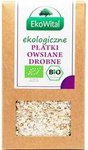 Biologische fijne havervlokken 350 g – Ekowital