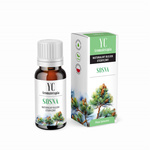 Etherische dennenolie 10 ml – Your Candle