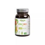 Vitamine C-Complex (1000 mg) voedingssupplement in poedervorm 150 g - Hempking (Biowen)
