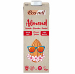 Amandeldrank Classic zonder suiker BIO 1 l
