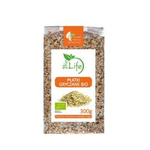 Biologische boekweitvlokken BIO 300 g