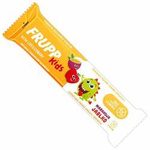 Frupp kids appel-maracuja reep Celiko, 9 g